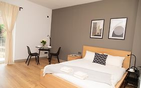 Sekler Apartments